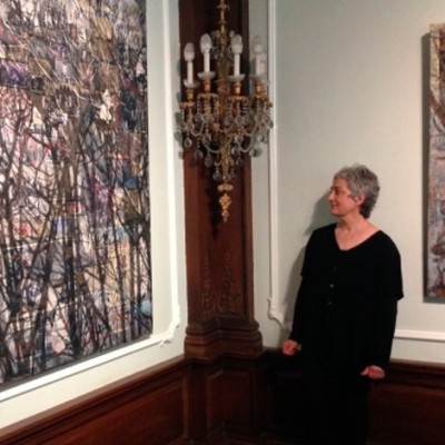 Lydia Bodnar-Balahutrak