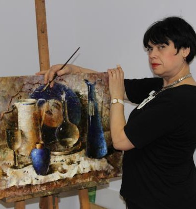 Olena ILLICHOVA