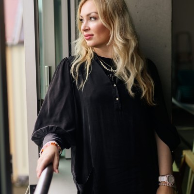 Iryna Fedorenko SEMIRA