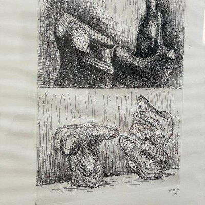 Henry Moore