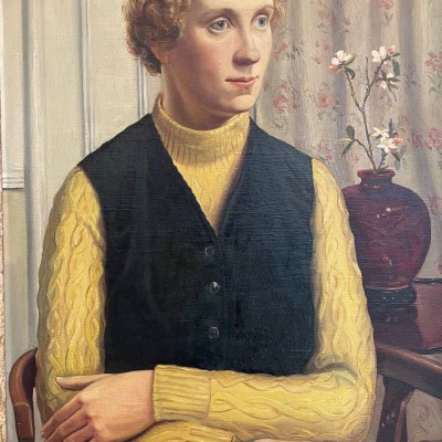 Trevor Owen Makinson