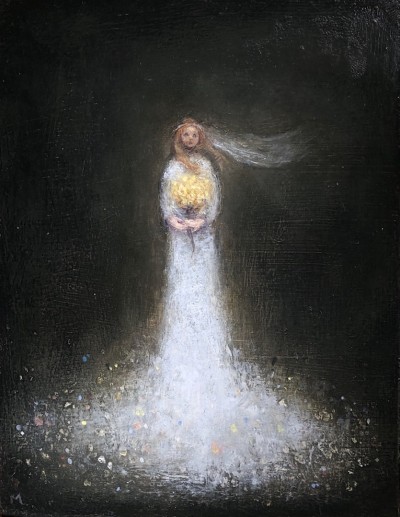 Bride, XX Century